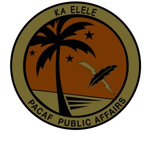 PACAF/PA